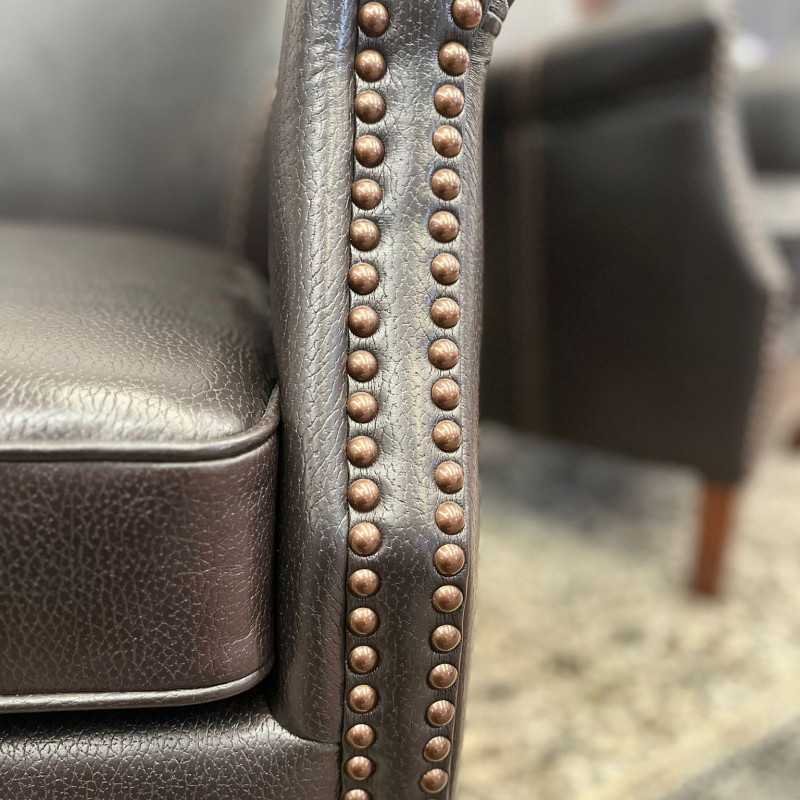 Harlow Armchair - Buy Furniture Online | Modern Furniture USA & Gulf