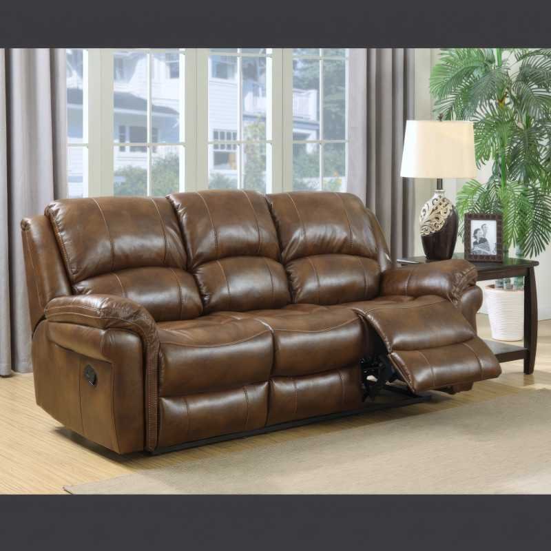 Farnham Manual 3 Seater Sofa - Buy Furniture Online | Modern Furniture USA & Gulf