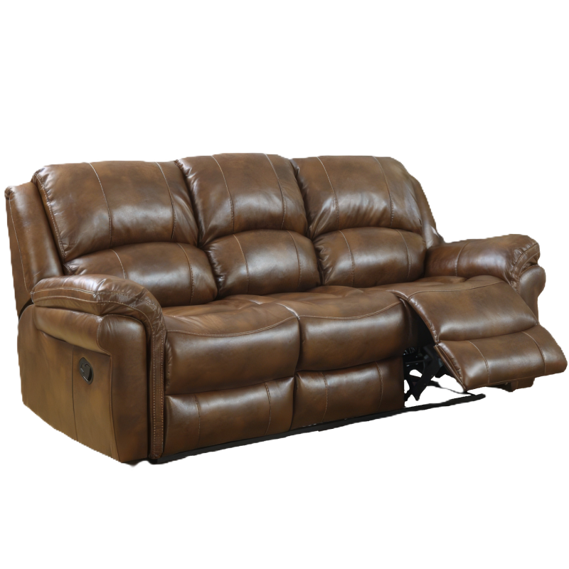 Farnham Manual 3 Seater Sofa - Buy Furniture Online | Modern Furniture USA & Gulf