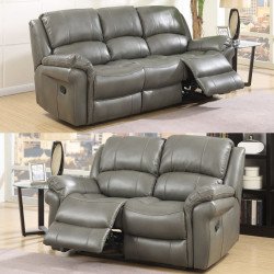 Farnham Manual 3+2 Sofa Set - Buy Furniture Online | Modern Furniture USA & Gulf