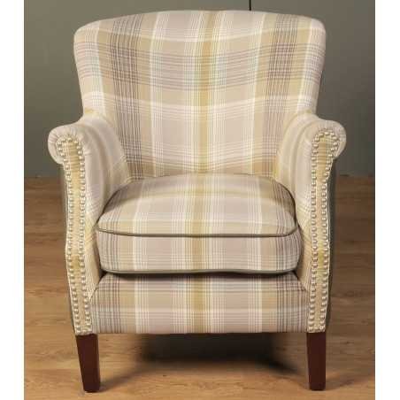 Harlow Armchair - Buy Furniture Online | Modern Furniture USA & Gulf
