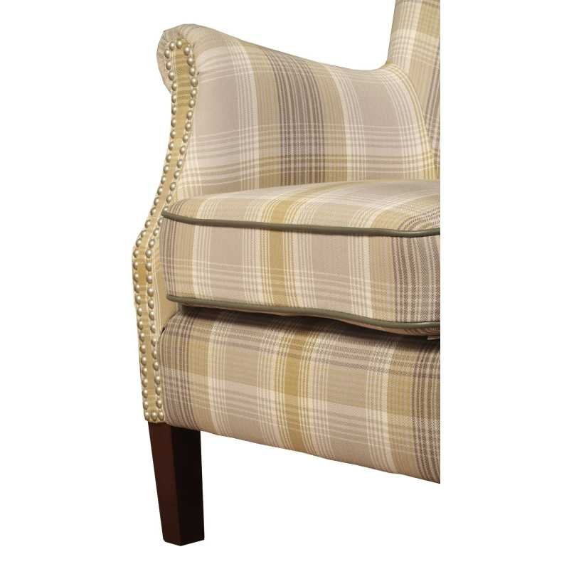 Harlow Armchair - Buy Furniture Online | Modern Furniture USA & Gulf