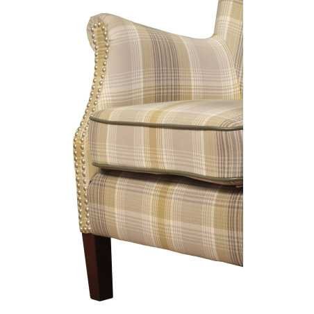 Harlow Armchair - Buy Furniture Online | Modern Furniture USA & Gulf