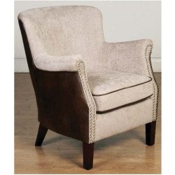Harlow Fusion Armchair - Buy Furniture Online | Modern Furniture USA & Gulf