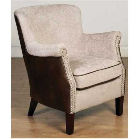 Harlow Fusion Armchair - Buy Furniture Online | Modern Furniture USA & Gulf