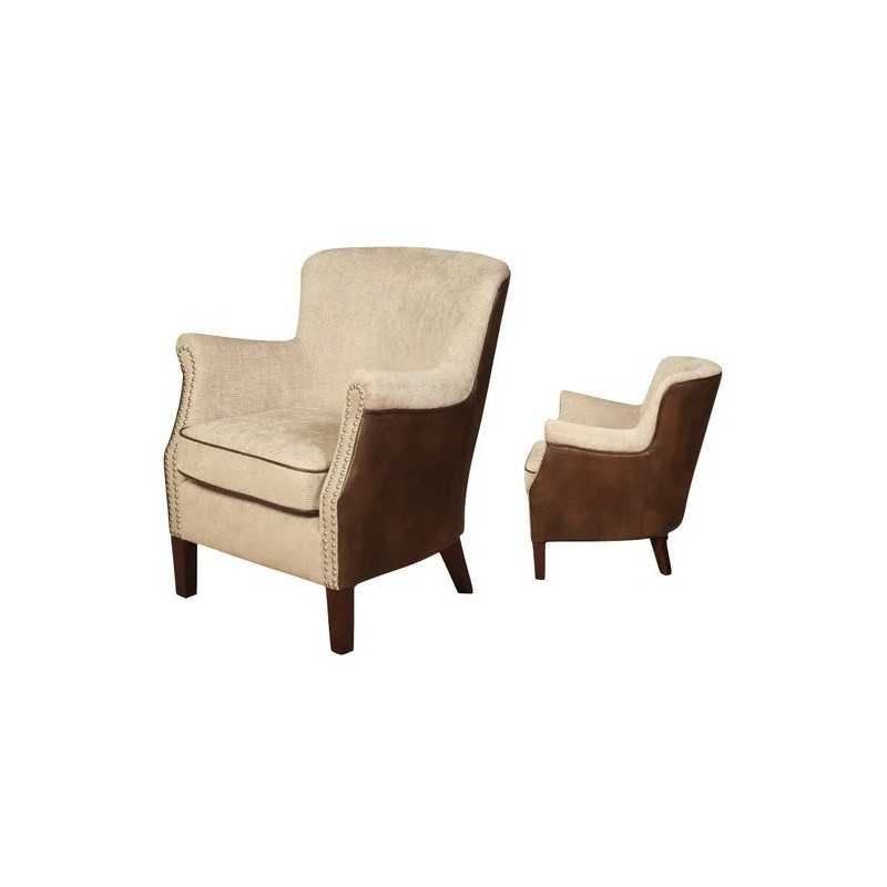 Harlow Fusion Armchair - Buy Furniture Online | Modern Furniture USA & Gulf