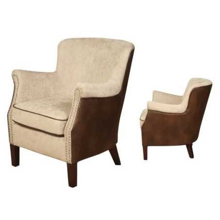 Harlow Fusion Armchair - Buy Furniture Online | Modern Furniture USA & Gulf