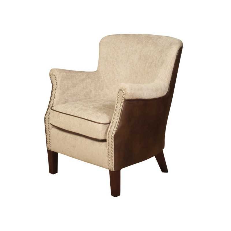 Harlow Fusion Armchair - Buy Furniture Online | Modern Furniture USA & Gulf