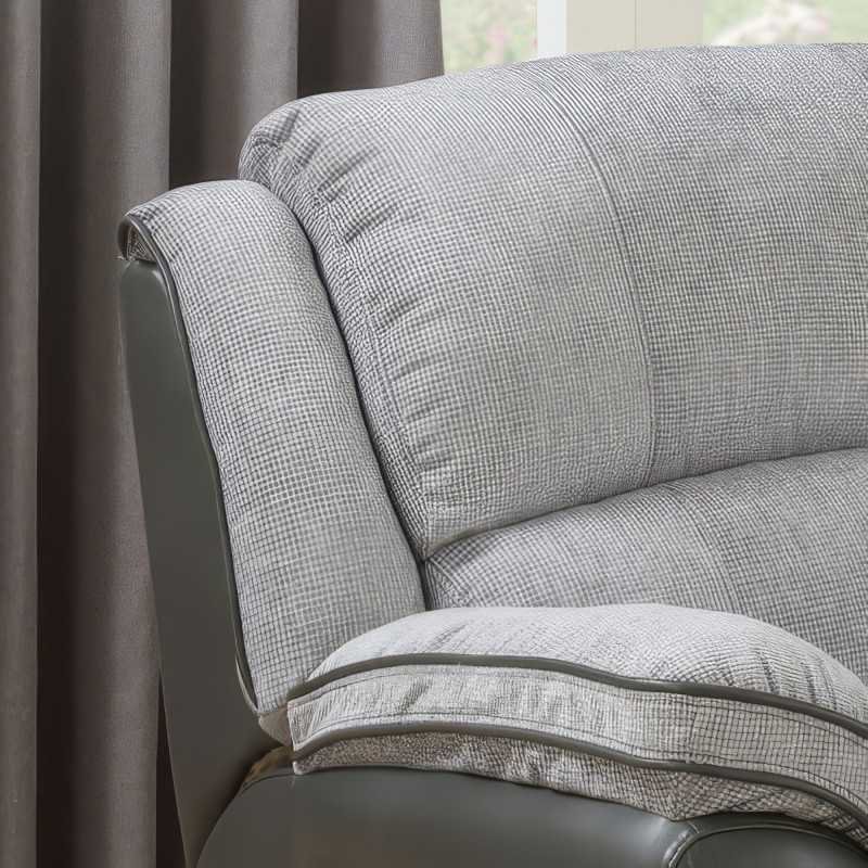 Farnham Fusion 3 Seater Recliner Sofa - Buy Furniture Online | Modern Furniture USA & Gulf