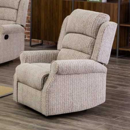 Drancy Recliner Armchair - Buy Furniture Online | Modern Furniture USA & Gulf