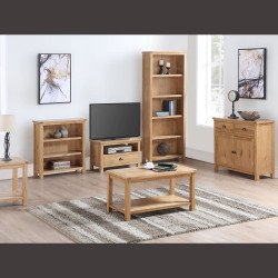 Kilmore Coffee Table with Shelf - Buy Coffee Table Online | Modern Furniture USA & Gulf 2