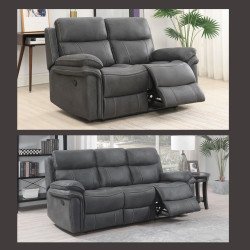 Richmond 3+2 Sofa Set - Buy Furniture Online | Modern Furniture USA & Gulf