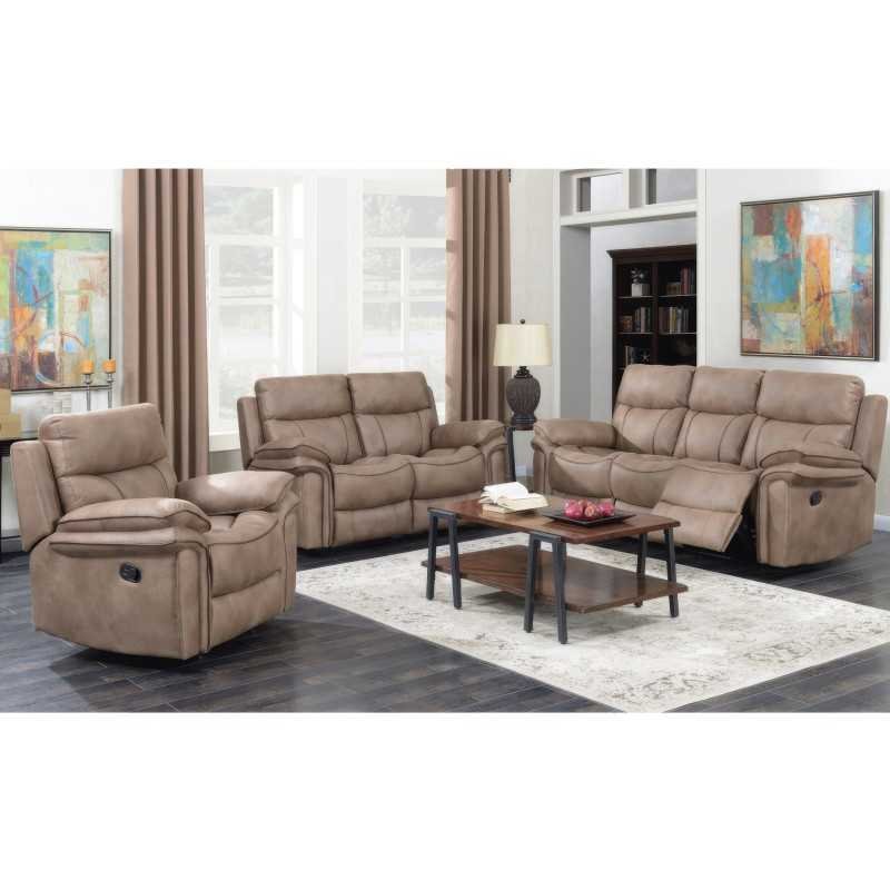 Richmond 2 Seater Sofa - Buy Furniture Online | Modern Furniture USA & Gulf