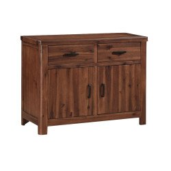 Andorra 2 door Sideboard - Buy Furniture Online | Modern Furniture USA & Gulf
