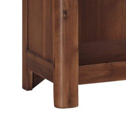 Andorra Low Bookcase - Buy Furniture Online | Modern Furniture USA & Gulf 2