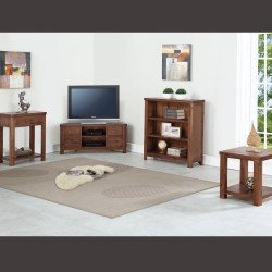 Andorra Corner TV Unit - Buy Furniture Online | Modern Furniture USA & Gulf 2