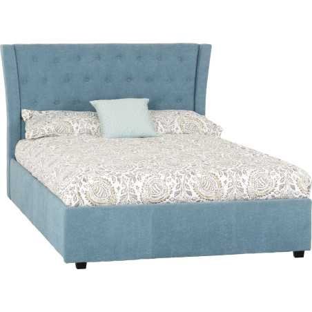 Camden 4FT6 Bedframe - Buy Furniture Online | Modern Furniture USA & Gulf