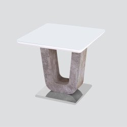 Castello End Table - Buy Furniture Online | Modern Furniture USA & Gulf