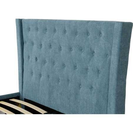 Camden 4FT6 Bedframe - Buy Furniture Online | Modern Furniture USA & Gulf