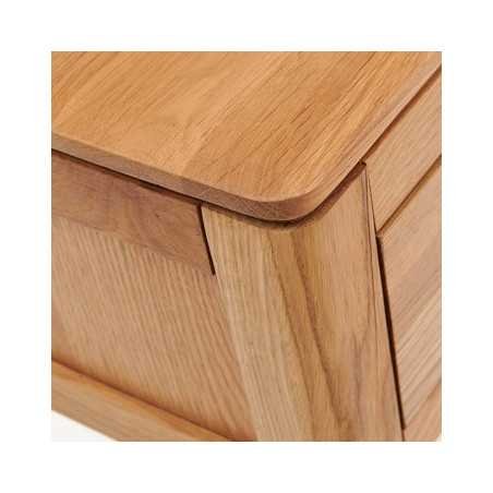 Dunmore Large Hall Table - Buy Furniture Online | Modern Furniture USA & Gulf