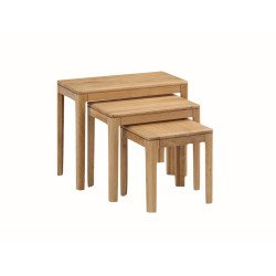 Dunmore Nest of Tables - Buy Furniture Online | Modern Furniture USA & Gulf