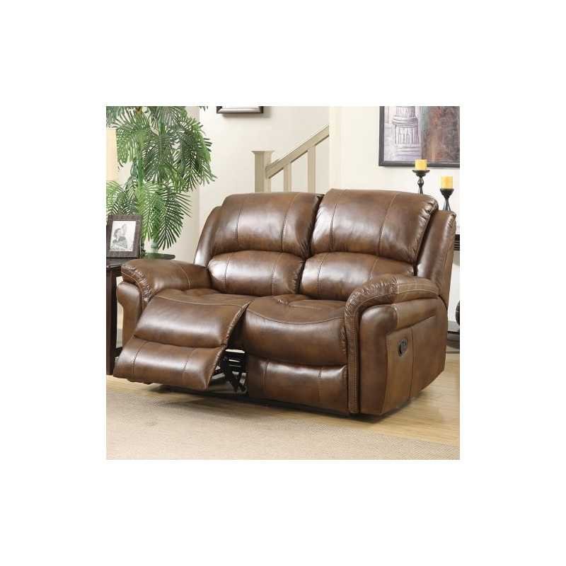 Farnham Electric Recliner 2 Seater Sofa - Buy Furniture Online | Modern Furniture USA & Gulf
