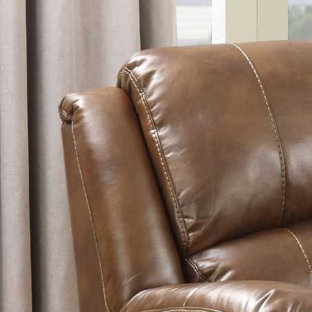 Farnham Electric Recliner 2 Seater Sofa - Buy Furniture Online | Modern Furniture USA & Gulf