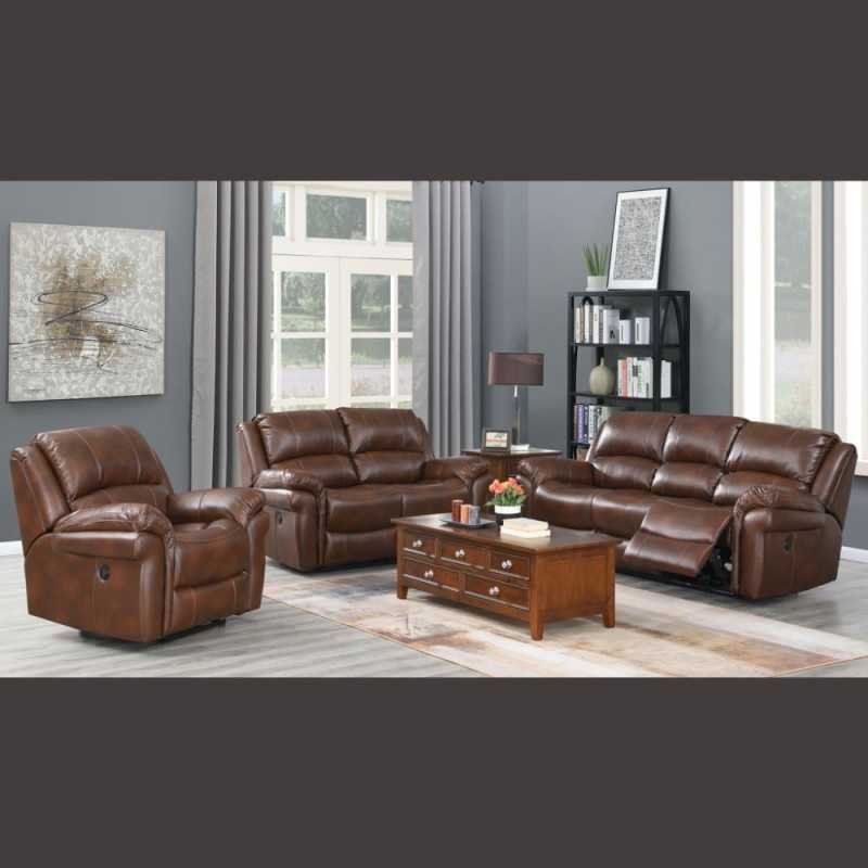 Farnham Electric Recliner 2 Seater Sofa - Buy Furniture Online | Modern Furniture USA & Gulf