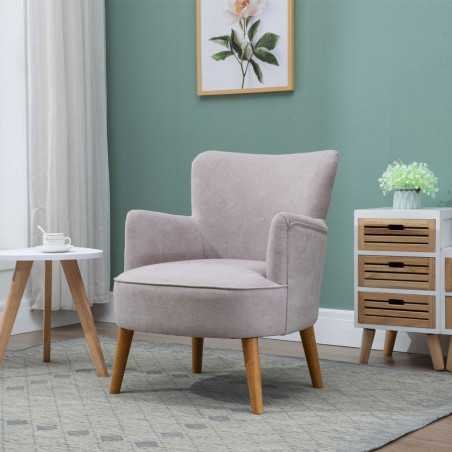 Keira Armchair - Buy Furniture Online | Modern Furniture USA & Gulf