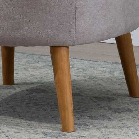 Keira Armchair - Buy Furniture Online | Modern Furniture USA & Gulf