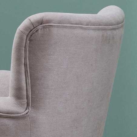 Keira Armchair - Buy Furniture Online | Modern Furniture USA & Gulf