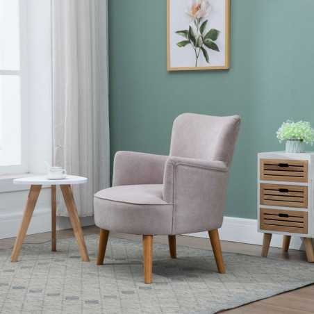 Keira Armchair - Buy Furniture Online | Modern Furniture USA & Gulf