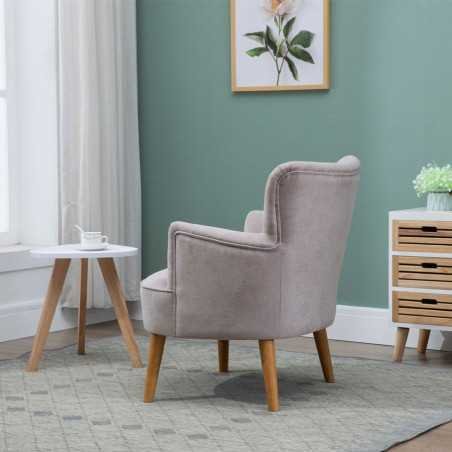 Keira Armchair - Buy Furniture Online | Modern Furniture USA & Gulf