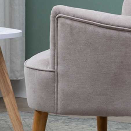 Keira Armchair - Buy Furniture Online | Modern Furniture USA & Gulf