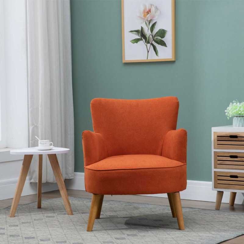 Keira Armchair - Buy Furniture Online | Modern Furniture USA & Gulf
