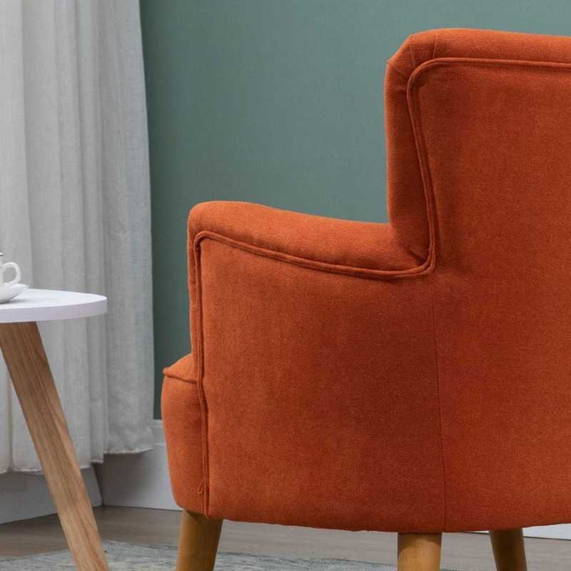 Keira Armchair - Buy Furniture Online | Modern Furniture USA & Gulf