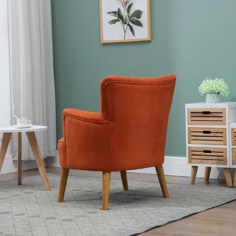 Keira Armchair - Buy Furniture Online | Modern Furniture USA & Gulf