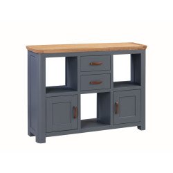 Treviso Low Display Unit - Buy Furniture Online | Modern Furniture USA & Gulf