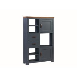 Treviso High Display Unit - Buy Furniture Online | Modern Furniture USA & Gulf