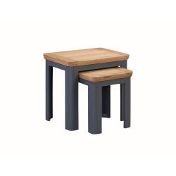 Treviso Nest of 2 Tables - Buy Furniture Online | Modern Furniture USA & Gulf