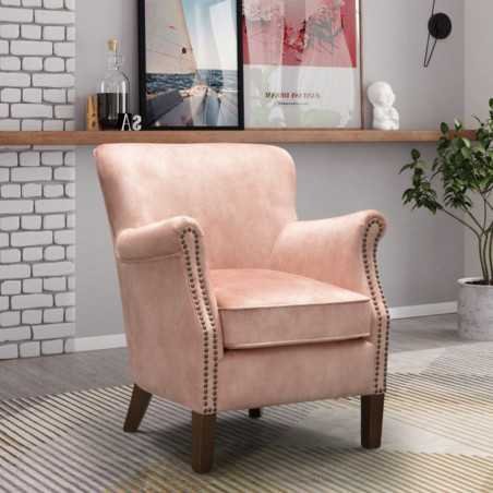 Harlow Armchair - Buy Furniture Online | Modern Furniture USA & Gulf