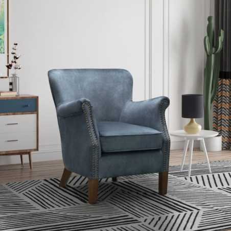 Harlow Armchair - Buy Furniture Online | Modern Furniture USA & Gulf