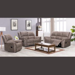 Gloucester 3+2 Sofa Set - Buy Furniture Online | Modern Furniture USA & Gulf