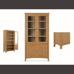 Kilkenny High Display Unit - Buy Furniture Online | Modern Furniture USA & Gulf