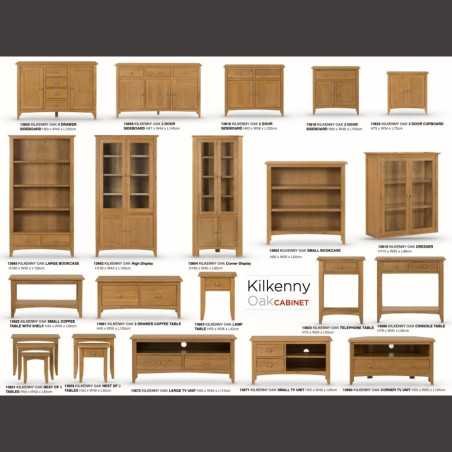 Kilkenny Dining Chair - Buy Furniture Online | Modern Furniture USA & Gulf