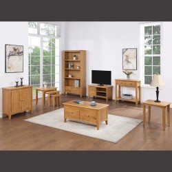 Kilkenny Small TV Unit - Buy Furniture Online | Modern Furniture USA & Gulf 2