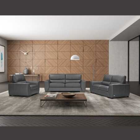 Nuova 2 Seater Sofa - Buy Furniture Online | Modern Furniture USA & Gulf