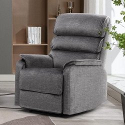 Savoy Electric Recliner Armchair - Buy Furniture Online | Modern Furniture USA & Gulf