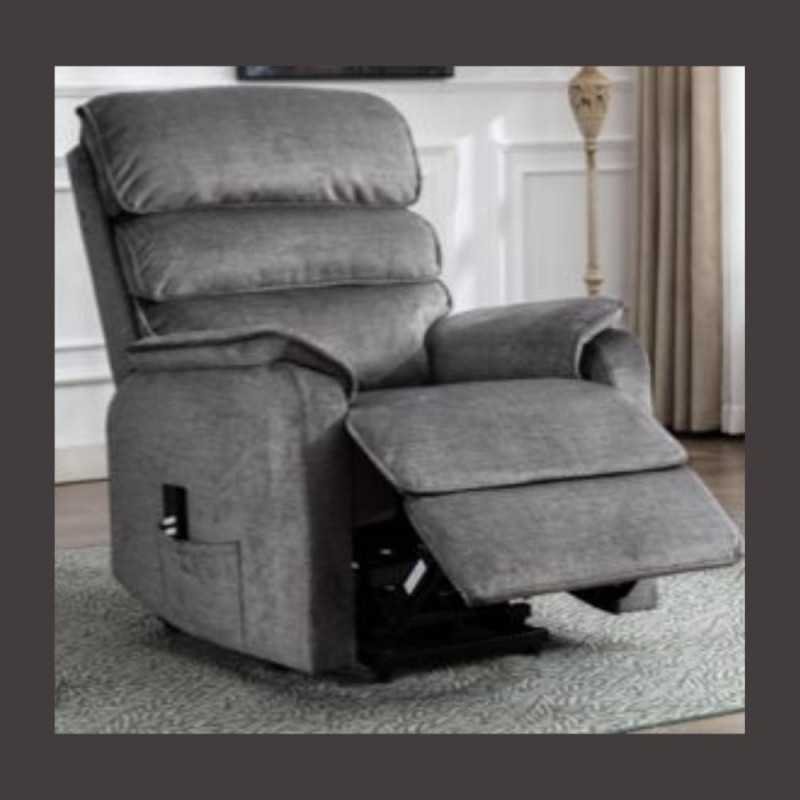 Savoy Electric Recliner Armchair - Buy Furniture Online | Modern Furniture USA & Gulf