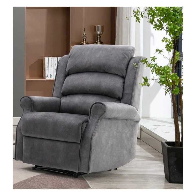 Penrith Electric Recliner Armchair - Buy Furniture Online | Modern Furniture USA & Gulf